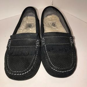 Ugg loafers